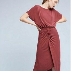 Soft and Flattering Modal Dress